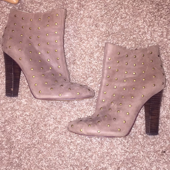 Candela booties - Picture 2 of 6